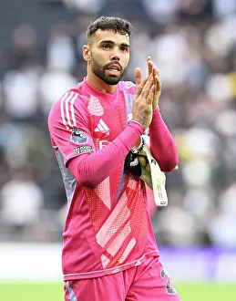 Tottenham Hotspur FC v Arsenal FC - Premier League