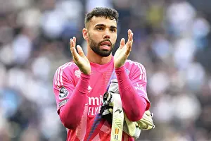 Tottenham Hotspur FC v Arsenal FC - Premier League