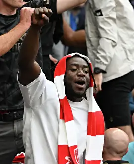 Tottenham Hotspur FC v Arsenal FC - Premier League