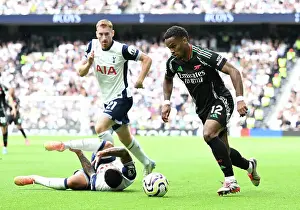 Tottenham Hotspur FC v Arsenal FC - Premier League
