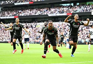 Tottenham Hotspur FC v Arsenal FC - Premier League