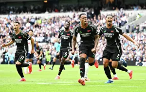 Tottenham Hotspur FC v Arsenal FC - Premier League