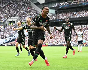 Tottenham Hotspur FC v Arsenal FC - Premier League