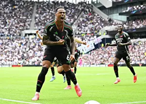 Tottenham Hotspur FC v Arsenal FC - Premier League