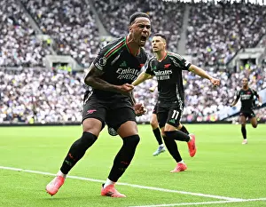 Tottenham Hotspur FC v Arsenal FC - Premier League