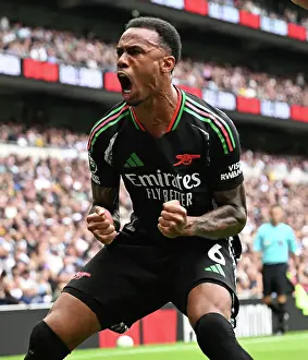 Tottenham Hotspur FC v Arsenal FC - Premier League