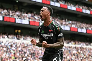 Tottenham Hotspur FC v Arsenal FC - Premier League