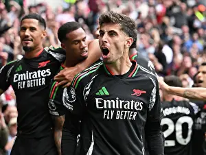 Tottenham Hotspur FC v Arsenal FC - Premier League