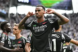 Tottenham Hotspur FC v Arsenal FC - Premier League