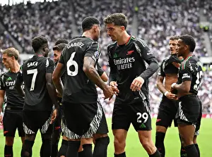 Tottenham Hotspur FC v Arsenal FC - Premier League