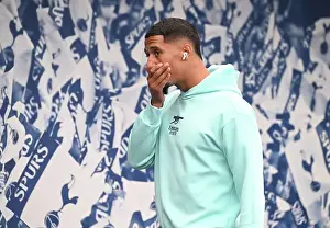 Tottenham Hotspur FC v Arsenal FC - Premier League