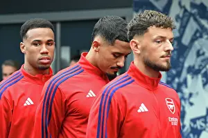 Tottenham Hotspur FC v Arsenal FC - Premier League