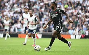 Tottenham Hotspur FC v Arsenal FC - Premier League