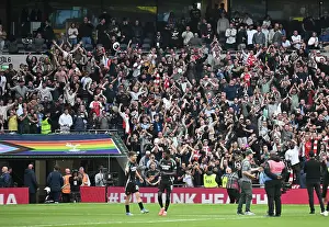 Tottenham Hotspur FC v Arsenal FC - Premier League