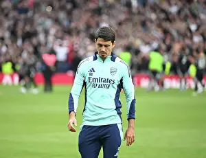 Tottenham Hotspur FC v Arsenal FC - Premier League