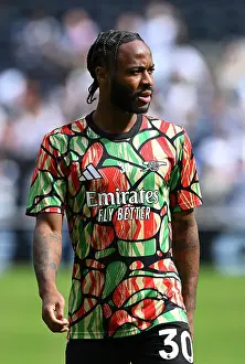 Tottenham Hotspur FC v Arsenal FC - Premier League