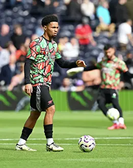 Tottenham Hotspur FC v Arsenal FC - Premier League