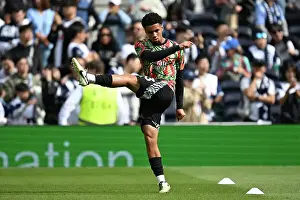 Tottenham Hotspur FC v Arsenal FC - Premier League