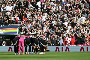 Tottenham Hotspur FC v Arsenal FC - Premier League