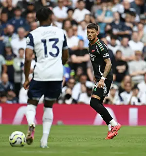 Tottenham Hotspur FC v Arsenal FC - Premier League