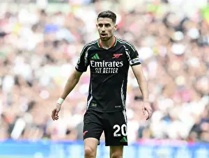 Tottenham Hotspur FC v Arsenal FC - Premier League