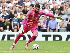 Tottenham Hotspur V Arsenal 2024-25 Prints: Tottenham Hotspur FC v Arsenal FC - Premier League