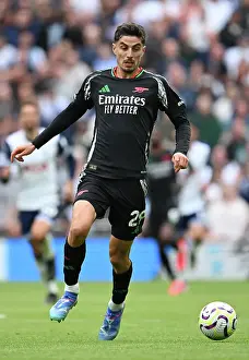 Tottenham Hotspur FC v Arsenal FC - Premier League