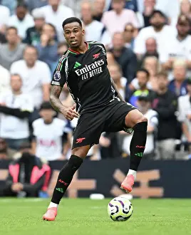 Tottenham Hotspur FC v Arsenal FC - Premier League