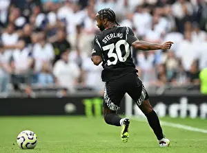 Tottenham Hotspur FC v Arsenal FC - Premier League