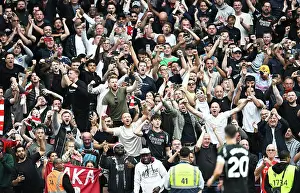Tottenham Hotspur FC v Arsenal FC - Premier League