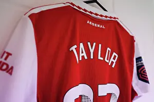 Tottenham Hotspur v Arsenal - Barclays Women's Super League