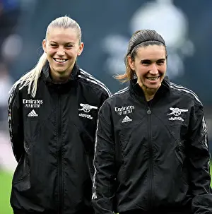 Tottenham Hotspur v Arsenal - Barclays Women's Super League