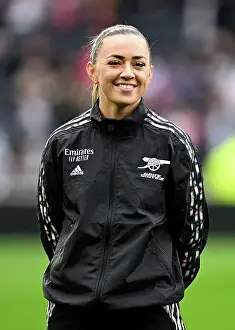 Tottenham Hotspur v Arsenal - Barclays Women's Super League