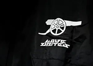 Tottenham Hotspur Women V Arsenal Women 2024-25 Prints: Tottenham Hotspur v Arsenal - Barclays Women's Super League