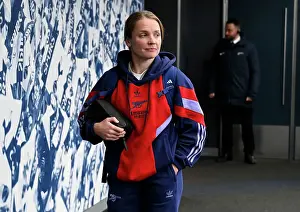 Tottenham Hotspur v Arsenal - Barclays Women's Super League