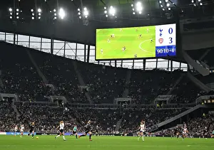 Tottenham Hotspur v Arsenal - Barclays Women's Super League