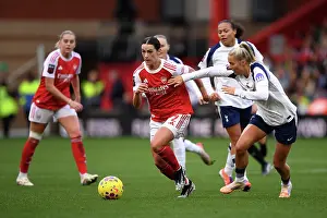 Tottenham Hotspur v Arsenal - Barclays Women's Super League<br> Tottenham Hotspur v Arsenal - Barclays Women's Super League