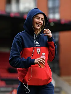 Tottenham Hotspur v Arsenal - Barclays Women's Super League<br> Tottenham Hotspur v Arsenal - Barclays Women's Super League