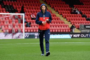 Tottenham Hotspur v Arsenal - Barclays Women's Super League<br> Tottenham Hotspur v Arsenal - Barclays Women's Super League