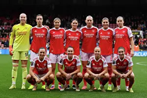 Tottenham Hotspur v Arsenal - Barclays Women's Super League<br> Tottenham Hotspur v Arsenal - Barclays Women's Super League