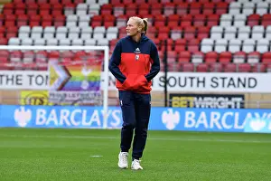 Tottenham Hotspur v Arsenal - Barclays Women's Super League<br> Tottenham Hotspur v Arsenal - Barclays Women's Super League
