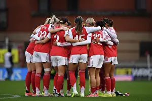 Tottenham Hotspur Women V Arsenal Women 2025-26 Prints: Tottenham Hotspur v Arsenal - Barclays Women's Super League Tottenham Hotspur v Arsenal - Barclays Women's