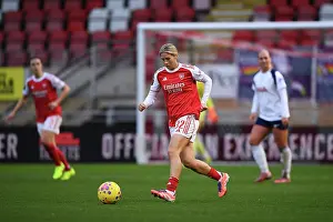 Tottenham Hotspur Women V Arsenal Women 2025-26 Prints: Tottenham Hotspur v Arsenal - Barclays Women's Super League Tottenham Hotspur v Arsenal - Barclays Women's