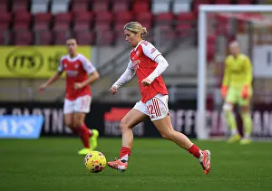 Tottenham Hotspur Women V Arsenal Women 2025-26 Prints: Tottenham Hotspur v Arsenal - Barclays Women's Super League Tottenham Hotspur v Arsenal - Barclays Women's