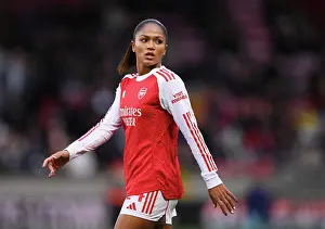 Tottenham Hotspur Women V Arsenal Women 2025-26 Prints: Tottenham Hotspur v Arsenal - Barclays Women's Super League Tottenham Hotspur v Arsenal - Barclays Women's