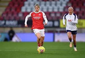 Tottenham Hotspur v Arsenal - Barclays Women's Super League<br> Tottenham Hotspur v Arsenal - Barclays Women's Super League