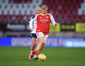Tottenham Hotspur Women V Arsenal Women 2025-26 Prints: Tottenham Hotspur v Arsenal - Barclays Women's Super League Tottenham Hotspur v Arsenal - Barclays Women's