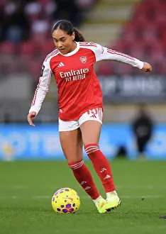 Tottenham Hotspur Women V Arsenal Women 2025-26 Prints: Tottenham Hotspur v Arsenal - Barclays Women's Super League Tottenham Hotspur v Arsenal - Barclays Women's