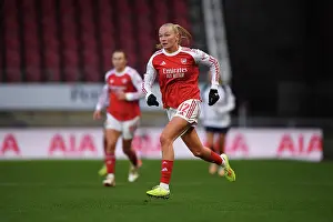 Tottenham Hotspur v Arsenal - Barclays Women's Super League<br> Tottenham Hotspur v Arsenal - Barclays Women's Super League