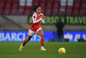 Tottenham Hotspur Women V Arsenal Women 2025-26 Prints: Tottenham Hotspur v Arsenal - Barclays Women's Super League Tottenham Hotspur v Arsenal - Barclays Women's